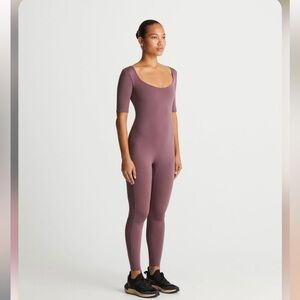OYSHO JUMPSUIT SPORT